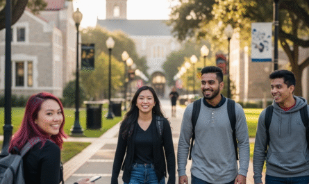 college safety