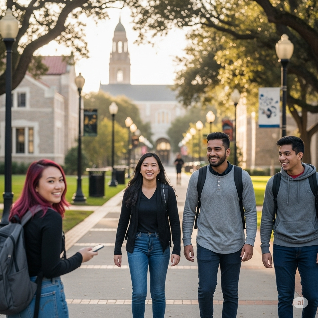college safety
